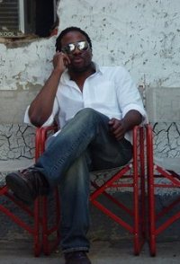 Kevin Arbouet