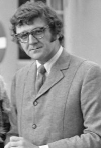 Kevin Billington