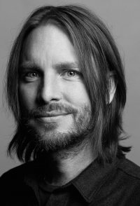 Kevin Ford