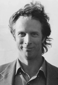 Kevin Rafferty