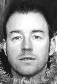 Kieron J. Walsh