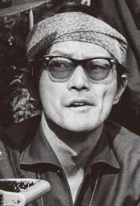 Kihachi Okamoto