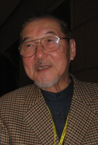 Kihachirō Kawamoto