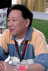 Kôichi Mashimo