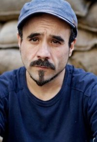 Koldo Serra