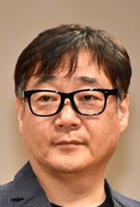 Kôsuke Suzuki