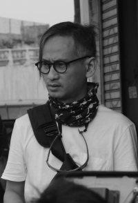 Krishto D. Alam
