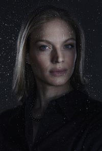 Kristin Lehman