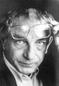 Krzysztof Kieślowski