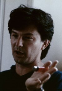 Krzysztof Tchórzewski