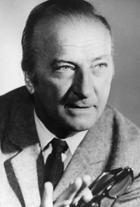 Kurt Hoffmann
