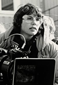 Laila Mikkelsen