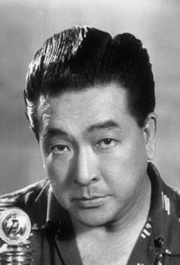 Lamberto V. Avellana