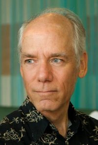 Larry Leichliter