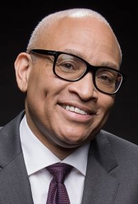 Larry Wilmore