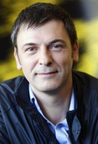 Laurent Achard
