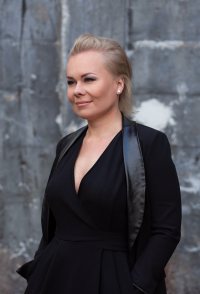 Leana Jalukse
