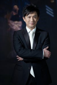 Lei Huang