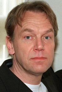 Leif Magnusson