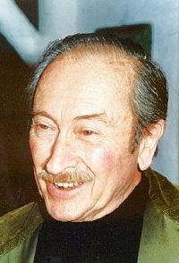 León Klimovsky