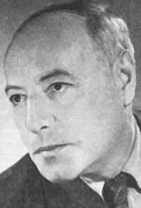 Lev Arnshtam