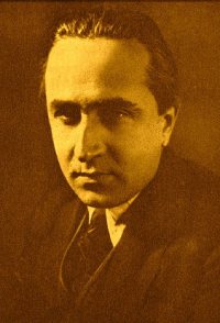 Lev Kuleshov