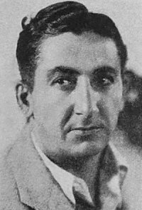 Lewis Seiler