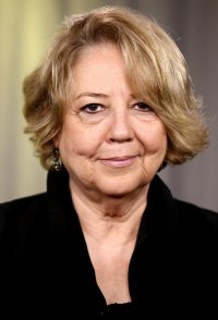 Linda Bloodworth-Thomason