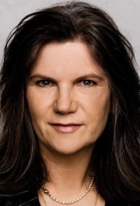 Linda Wendel