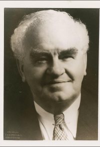 Lionel Belmore