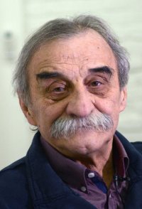 Ljubisa Ristic