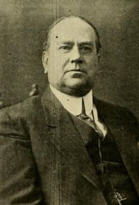 Lloyd B. Carleton
