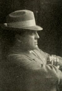 Lorimer Johnston