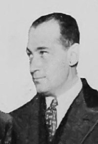 Lothar Mendes