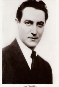 Lou Tellegen