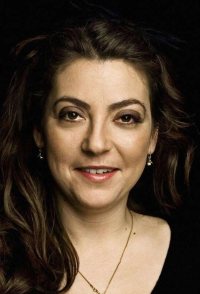Louise Friedberg