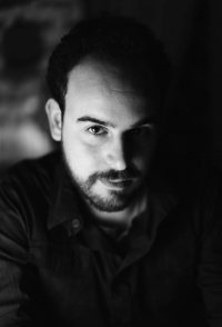 Luca Arcidiacono
