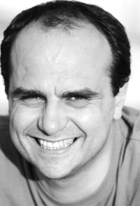 Luca Vendruscolo