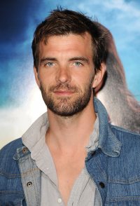 Lucas Bryant