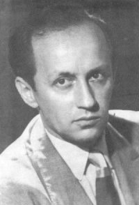 Lucian Bratu