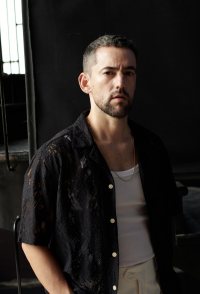 Luis Gerardo Méndez