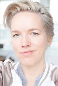 Luise Brinkmann