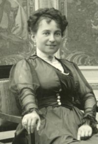 Luise Fleck
