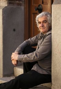 Álvaro Fernández Armero