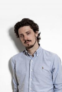 Mads Rosenkrantz Grage