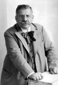 Magnus Hirschfeld