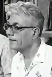 Mahmood Farid