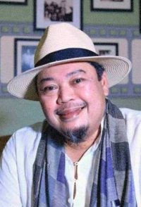 Mamat Khalid
