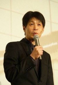 Mamoru Hoshi