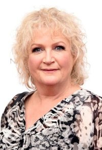 Mandie Fletcher